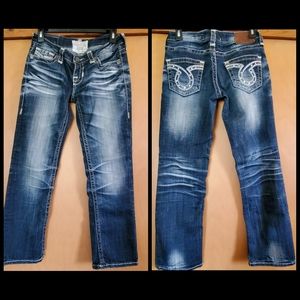 Big Star Sweet Capri